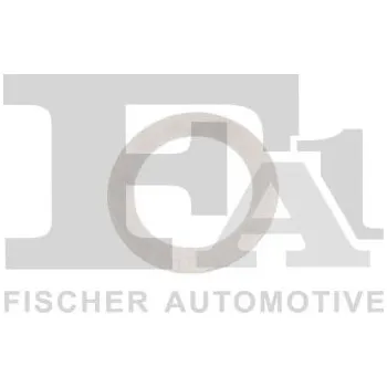 Automobilové těsnění Těsnicí kroužek FA1 897.760.010