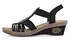 Dámské sandále Rieker V2461-14 S3