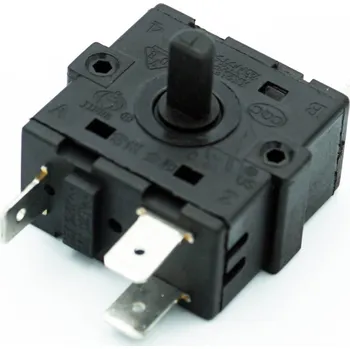 vypínač Spínač RS-16 T125 250V 16A DEDRA XDED9922B.13