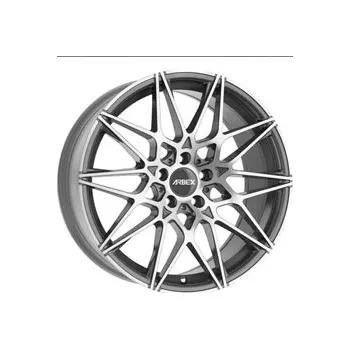 Alu kolo ARBEX ARBEX 7 8x18 5x112 ET25 CB66,6 ARX70818H725TP