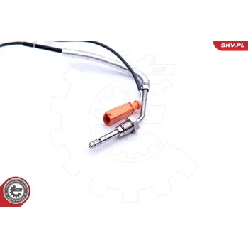 Čidlo automobilu Čidlo, teplota výfukových plynů ESEN SKV 30SKV170