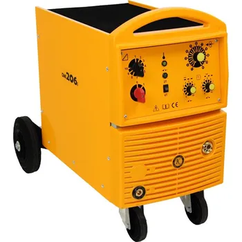 Svářečka Omicron OMI 306i
