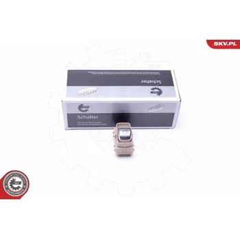 Stahovačka okna Spínač, zvedací zařízení oken ESEN SKV 37SKV343