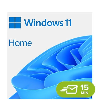 Operační systém Microsoft Windows 11 Home OEM ESD CZ 64-bit