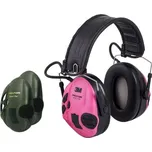 3M Peltor SportTac MT16H210F-478-RE…