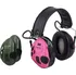 Chránič sluchu 3M Peltor SportTac MT16H210F-478-RE růžová