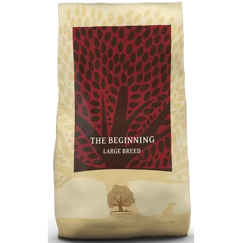 Krmivo pro psa Essential Foods Beginning Junior Large Breed