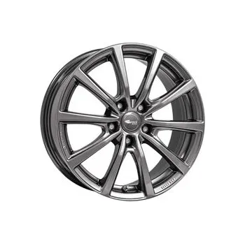 Disk BROCK B32 7,5x18 5x120 ET45 CB72,6 344503BR