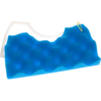 Filtr do vysavače Vstupní nano filtr Samsung DJ97-01040C pro Samsung VC-MB756T/W