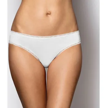 Kalhotky Dámské kalhotky G40 2-pack EcruJ2 - Atlantic, L i556_57040_28_35