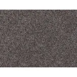 Koberec A1 BUSINESS PRO GOLDRACE 7729 hnědý Šíře role: 4 m Vzorek zdarma