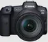 Kompakt s výměnným objektivem Canon EOS R5