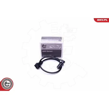 Kliková hřídel Generátor impulsů, klikový hřídel ESEN SKV 17SKV536