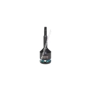 Bit Makita E-19794 rázový bit Torx 30 1/2" délka 78 mm Impact Black