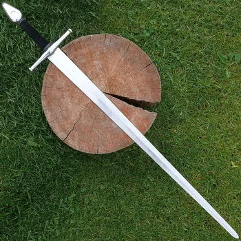 Replika zbraně Krutský Historický jednoruční meč Estoc, Třída B
