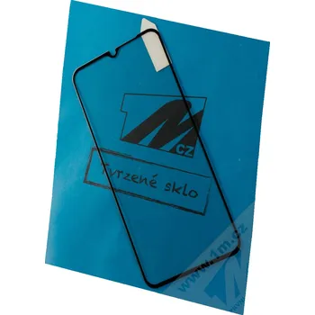 1Mcz Glass 5D tvrzené sklo pro Oppo A15 / A15s / A16 / A16s / A16k / A35 / A54s