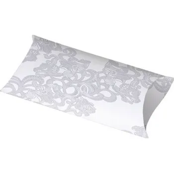 Speciální výtvarná barva Skládací krabička glitter, velikost S