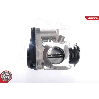 Systém vstřikování Hrdlo škrticí klapky ESEN SKV 12SKV024