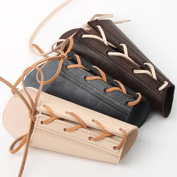 Karnevalový kostým Výprodej Chránič paže - lukostřelba, 1ks - Outlet