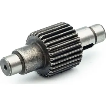 Ozubená hřídel DEDRA XDED7622.020