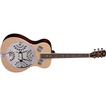 Akustická kytara Regal RD-40N