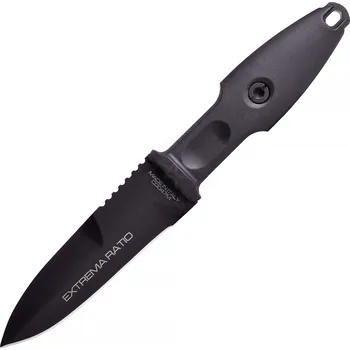 Pracovní nůž Deepeka Taktický nůž Pugio Single Edge černý od Extrema Ratio