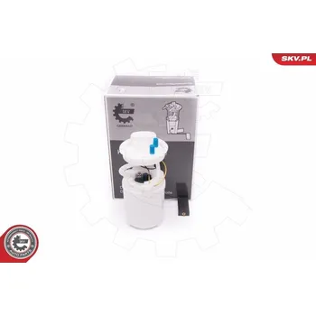 Palivové čerpadlo Palivová přívodní jednotka ESEN SKV 02SKV781