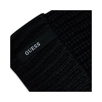 Čepice Čepice Guess AM5025 POL01 Černá L