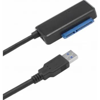 Redukce SBOX Adaptér SBOX USB 3.0 M - SATA M