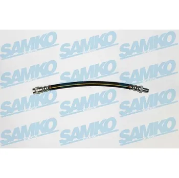 Brzdová hadice Brzdová hadice SAMKO 6T46010