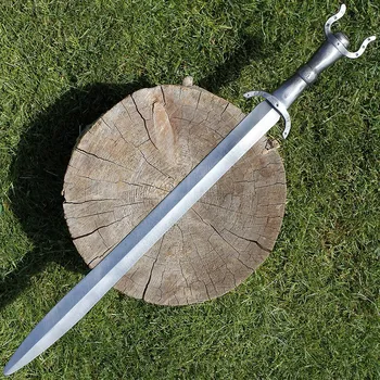 Replika zbraně Krutský Keltský meč Lamont, Třída B