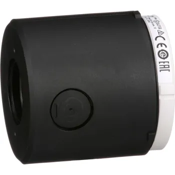 Zabezpečovací technika SCHNEIDER ELECTRIC SCHNEIDER Objímka XVB-C21 s krytem XVBC21