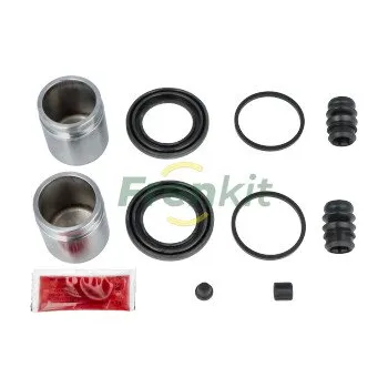 Brzdový třmen Sada na opravy, brzdový třmen FRENKIT 245943