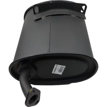 Tlumič hluku DEDRA XDEGB2510.142