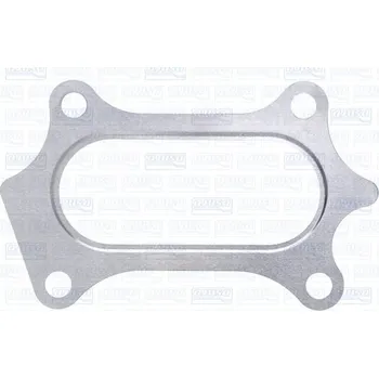 Těsnění motoru Těsnění, kolektor výfukových plynů AJUSA 13278400