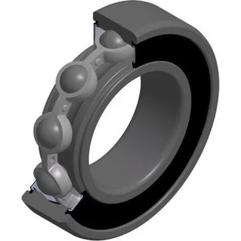 NTN 6214 LLB C3/5K kuličkové ložisko