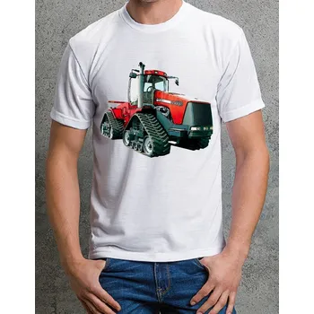 Chlapecké tričko tričko CASE IH STX 440 II XS