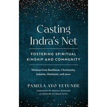 Cizojazyčná kniha Casting Indra's Net - Yetunde, Pamela Ayo