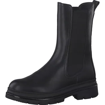 Dámské lodičky Tamaris dámská kotníková obuv 1-25452-29 Barva: černá, Velikost: 41