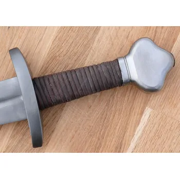 Replika zbraně Krutský Vikinský meč Alrik, Třída B