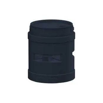 Elektrická zásuvka Schneider XVUC9S Zvukový modul XVU, černá