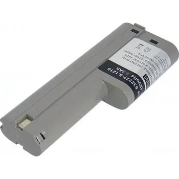 T6 power PTMA0023 12 V 3000 mAh