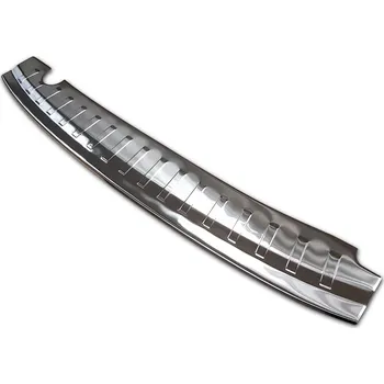 Auto-moto Lišta na nárazník - Kryt hrany kufru, Ford Ecosport II, 2017- , Facelift (63.CRO235225)