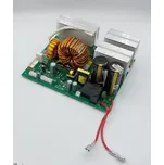 Deska s elektronikou DEDRA XDESMI151M.09