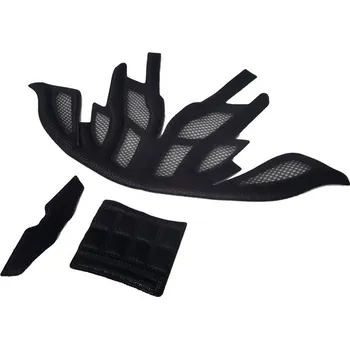 Cyklistická přilba Náhradné vložky, FACTOR S/M (55 - 59cm) (Náhradné vložky, FACTOR S/M (55 - 59cm))