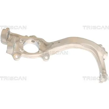 Čep nápravy Čep nápravy, zavěšení kol TRISCAN 8500 29706