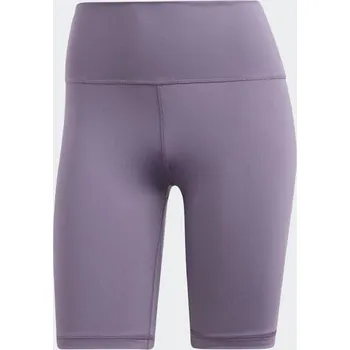 Dámské kraťasy Adidas Optime BIKE S T IJ6817 M + DÁREK