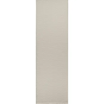 Hans Home Běhoun Nature 104270 Ivory – na ven i na doma - 80x250 - doprava zdarma
