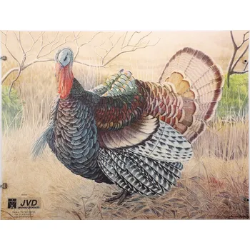 Příslušenství pro luk a kuši Black Flash Terč na lukostřelbu Krocan