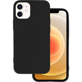 Pouzdro na mobilní telefon Pouzdro Tel Protect Liquid Air pro Iphone 12 Mini Black